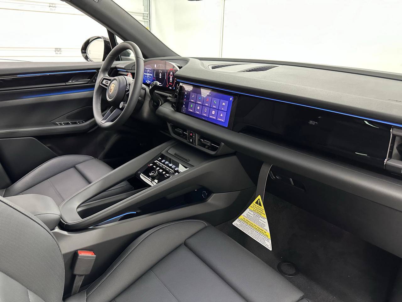 2025 Porsche Macan Electric 4 Newark DE