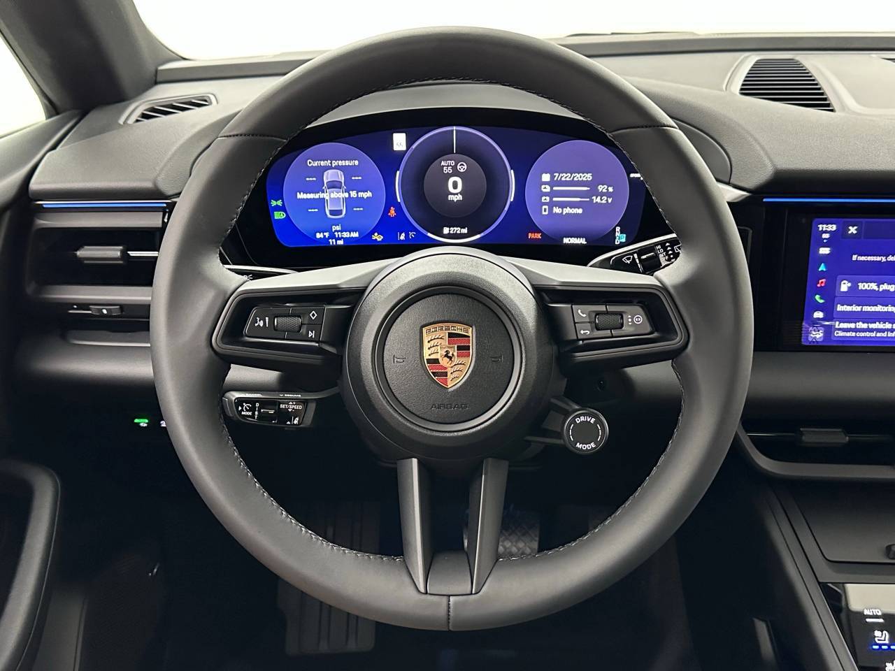 2025 Porsche Macan Electric 4 Newark DE
