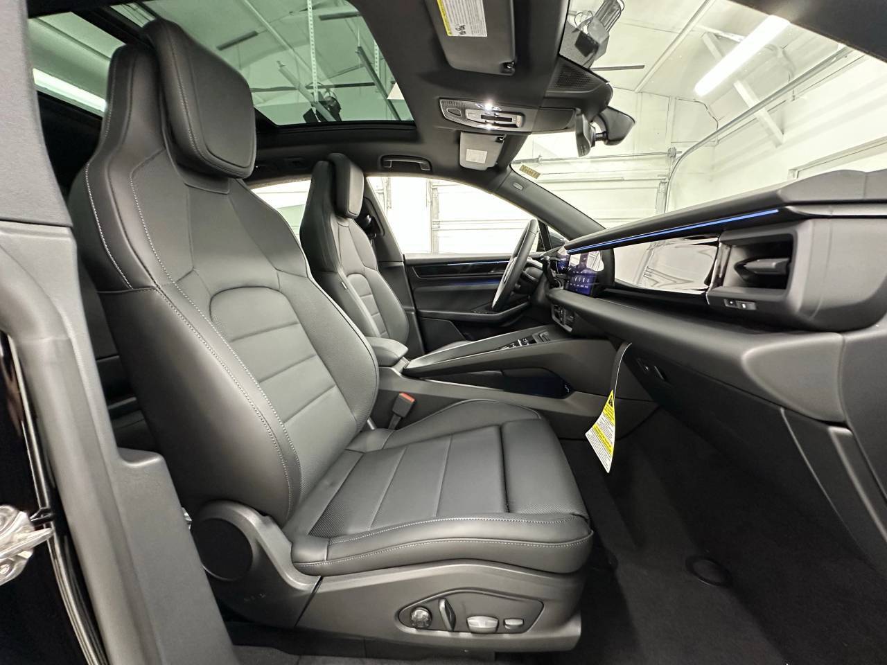 2025 Porsche Macan Electric 4 Newark DE