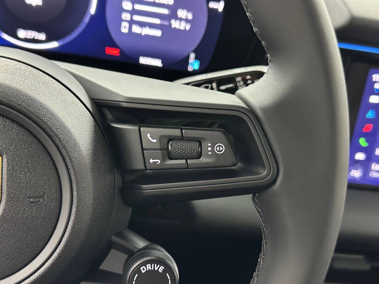 2025 Porsche Macan Electric 4 Newark DE