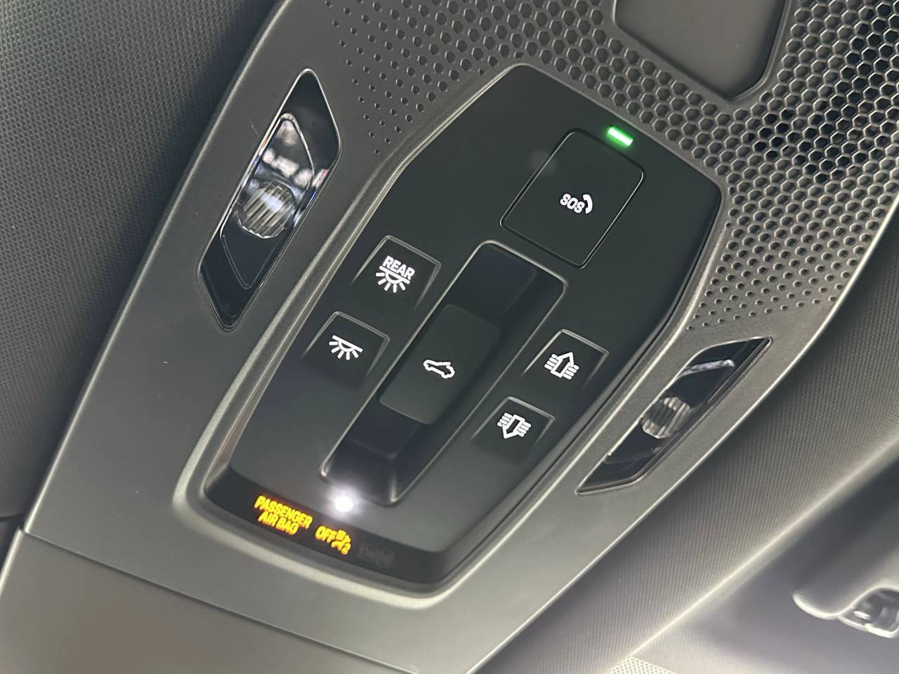 2025 Porsche Macan Electric 4 Newark DE
