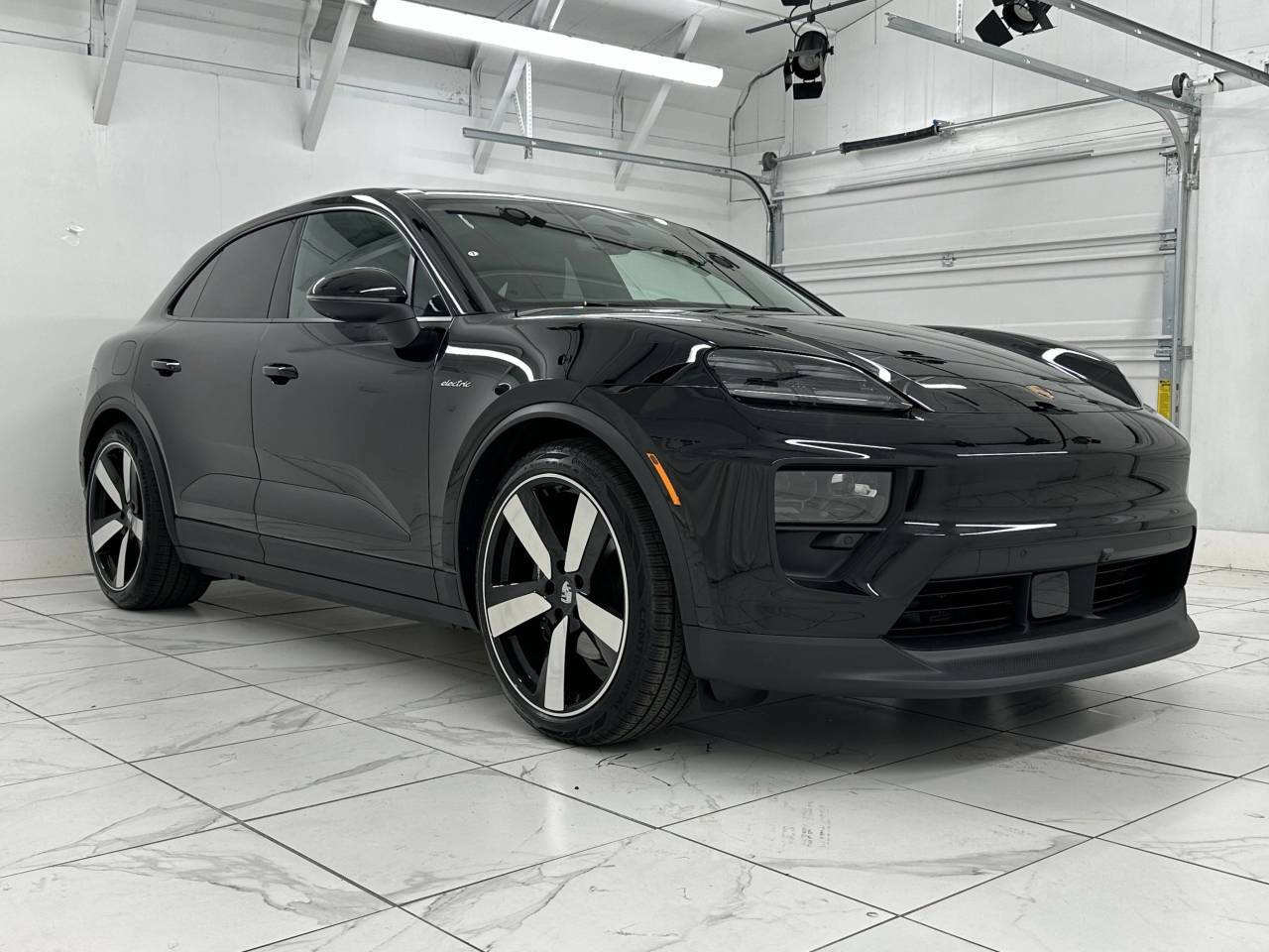 2025 Porsche Macan Electric 4 Newark DE