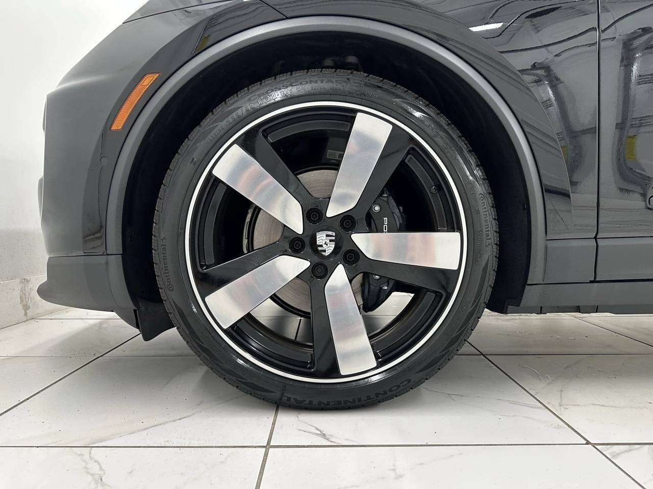 2025 Porsche Macan Electric 4 Newark DE