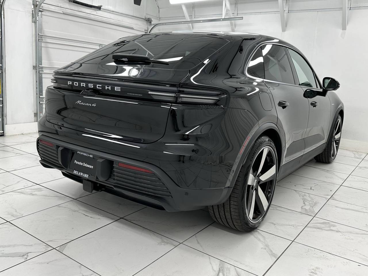 2025 Porsche Macan Electric 4 Newark DE