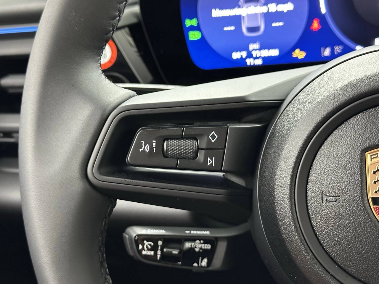 2025 Porsche Macan Electric 4 Newark DE
