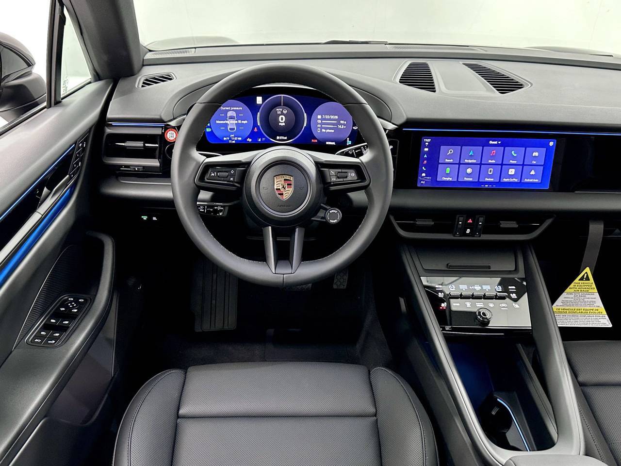 2025 Porsche Macan Electric 4 Newark DE