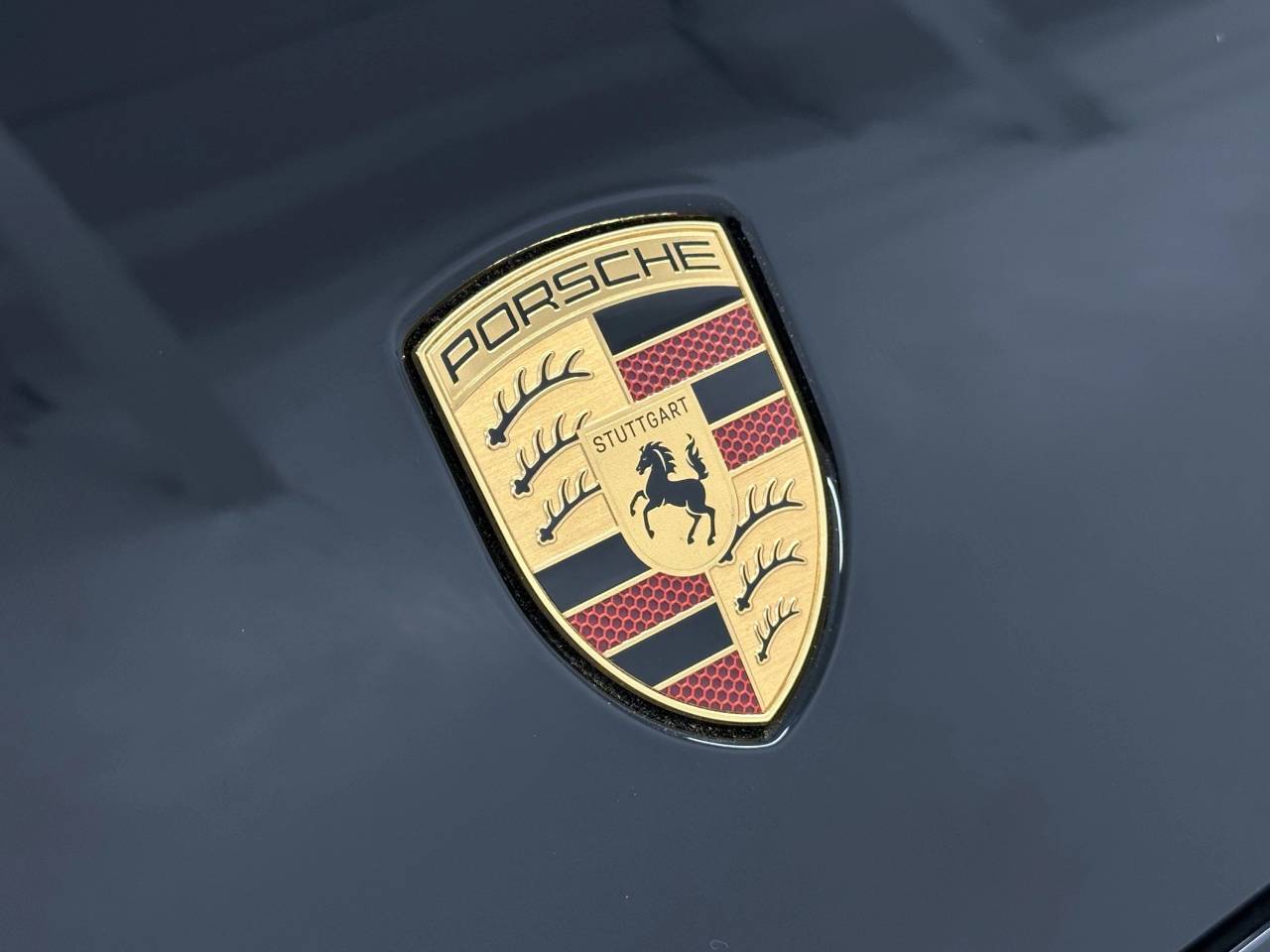 2025 Porsche Macan Electric 4 Newark DE