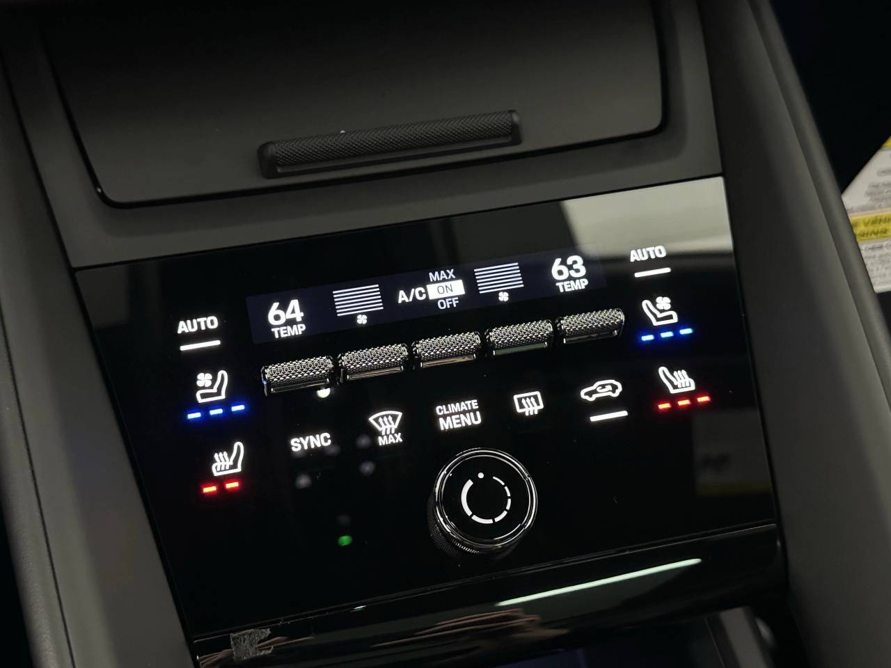 2025 Porsche Macan Electric 4 Newark DE