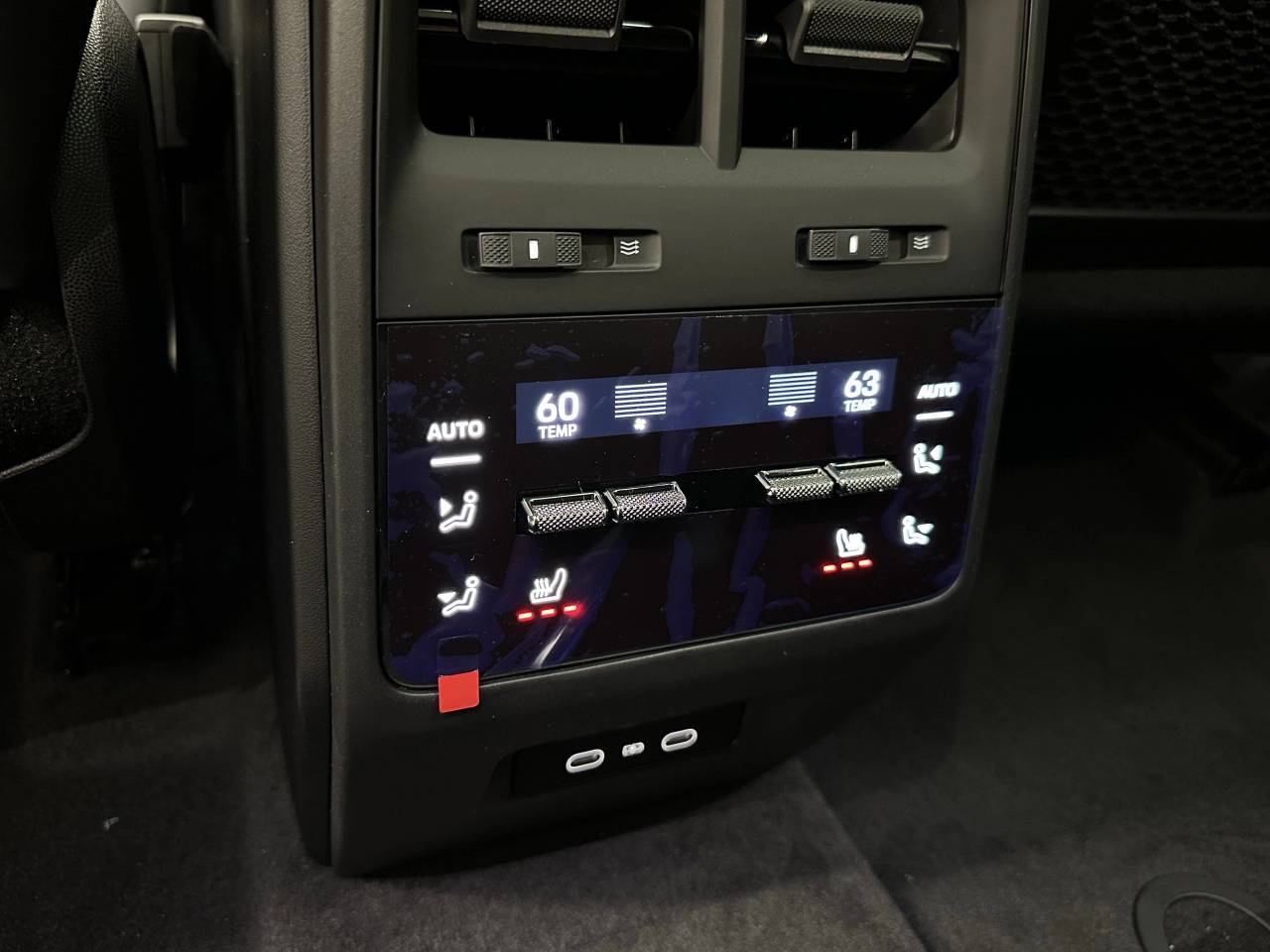 2025 Porsche Macan Electric 4 Newark DE