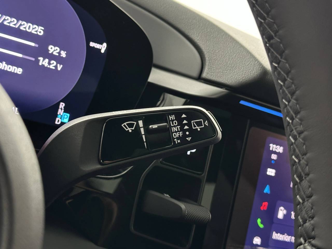 2025 Porsche Macan Electric 4 Newark DE