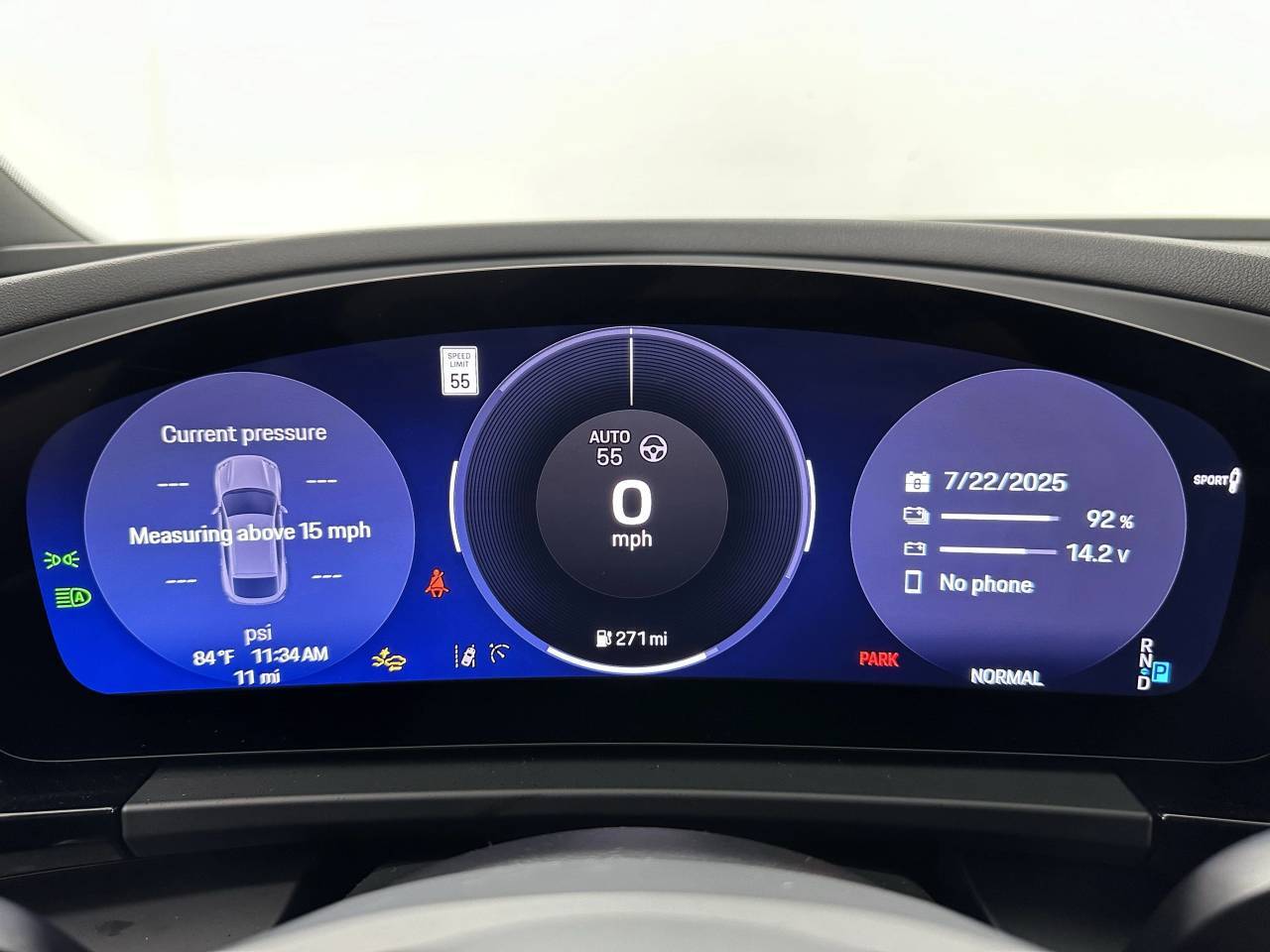 2025 Porsche Macan Electric 4 Newark DE