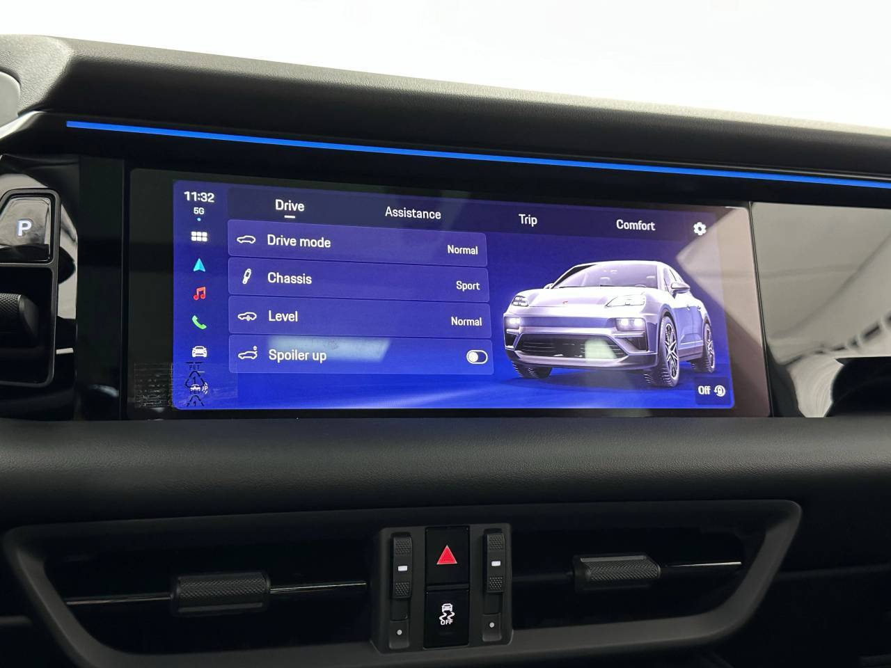 2025 Porsche Macan Electric 4 Newark DE