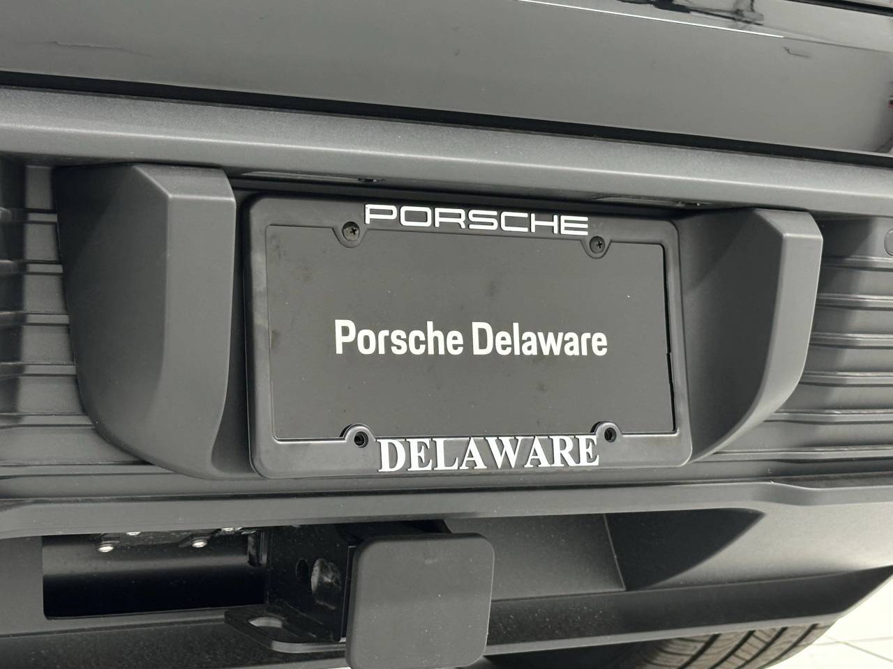 2025 Porsche Macan Electric 4 Newark DE