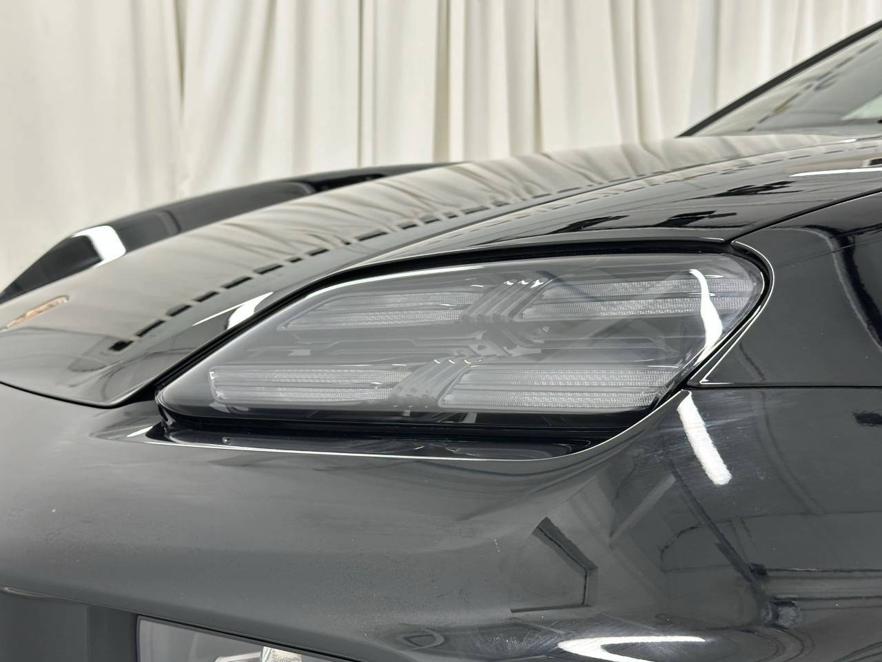 2025 Porsche Macan Electric 4 Newark DE