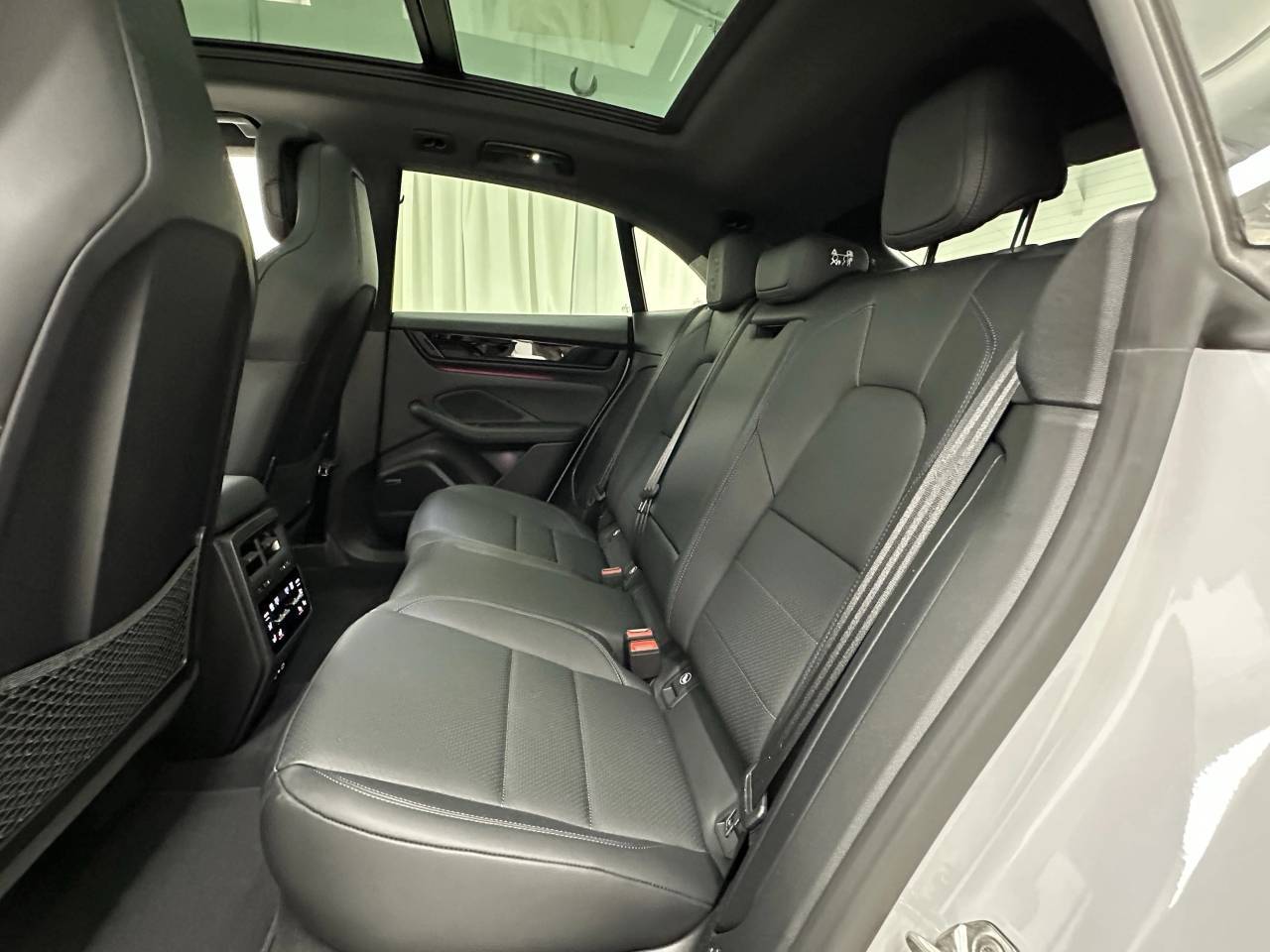 2025 Porsche Macan Electric 4 Newark DE