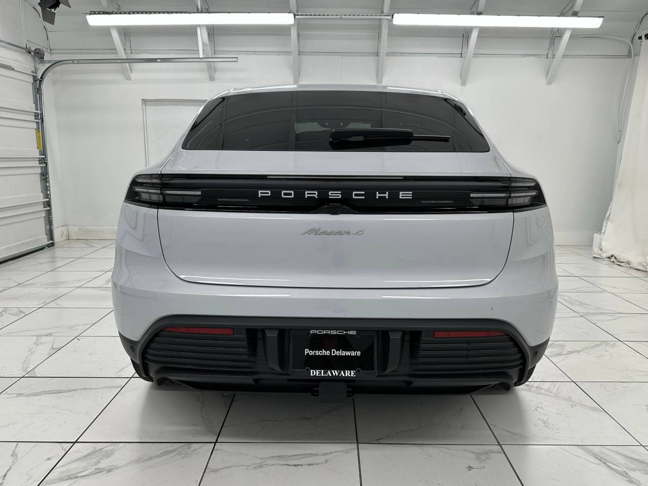 2025 Porsche Macan Electric 4 Newark DE
