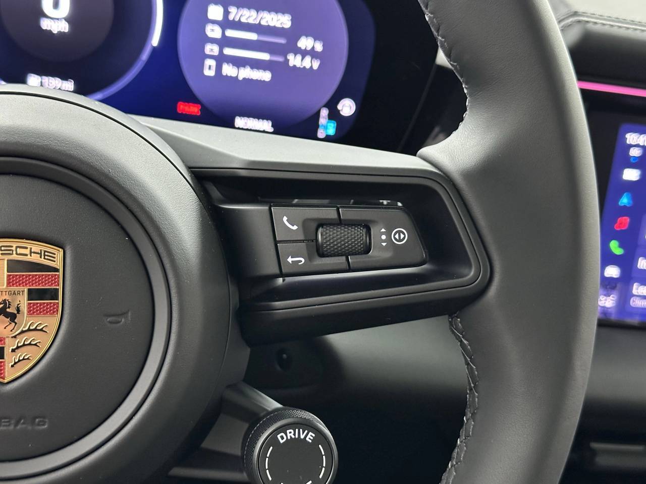2025 Porsche Macan Electric 4 Newark DE