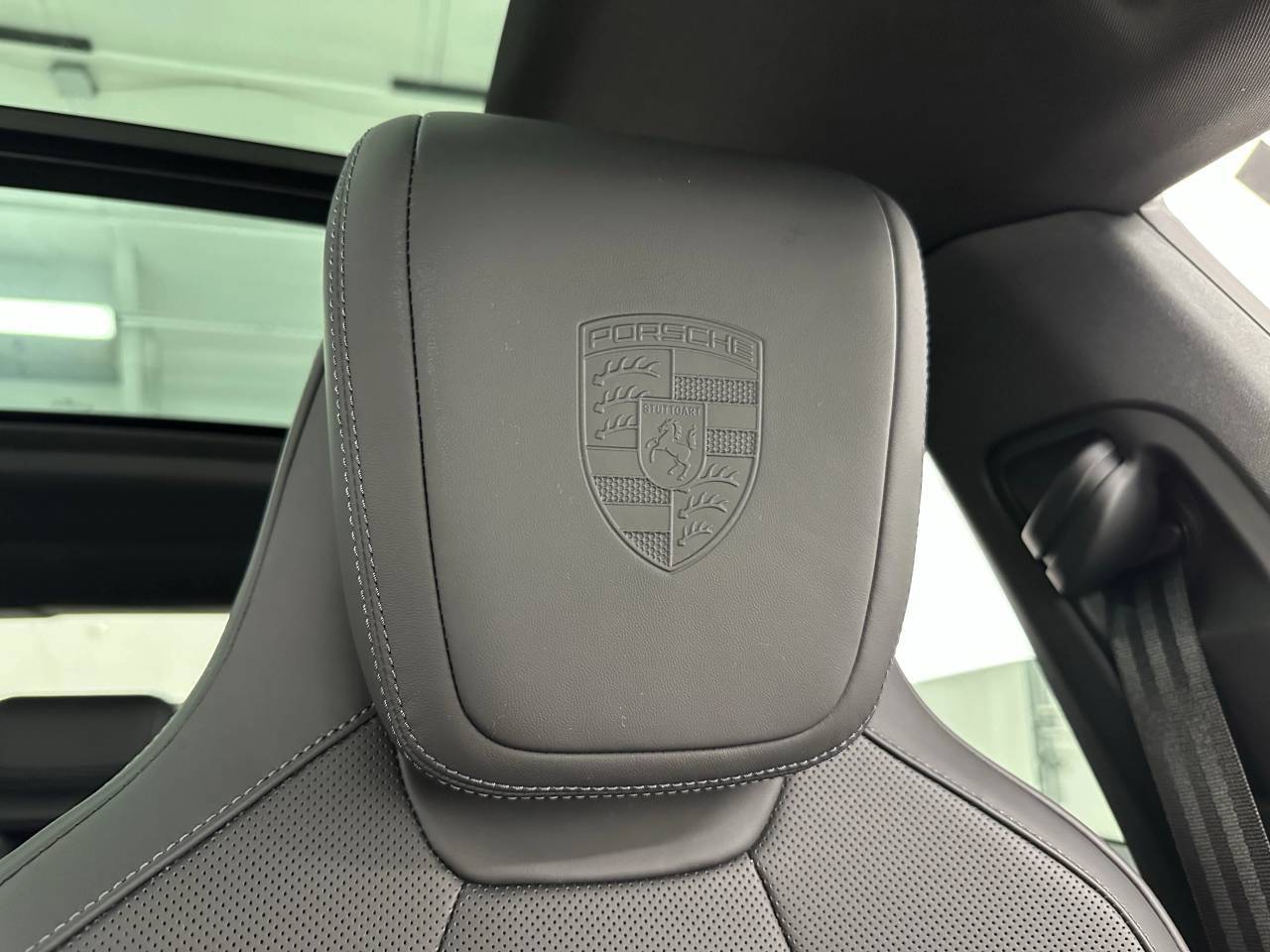 2025 Porsche Macan Electric 4 Newark DE