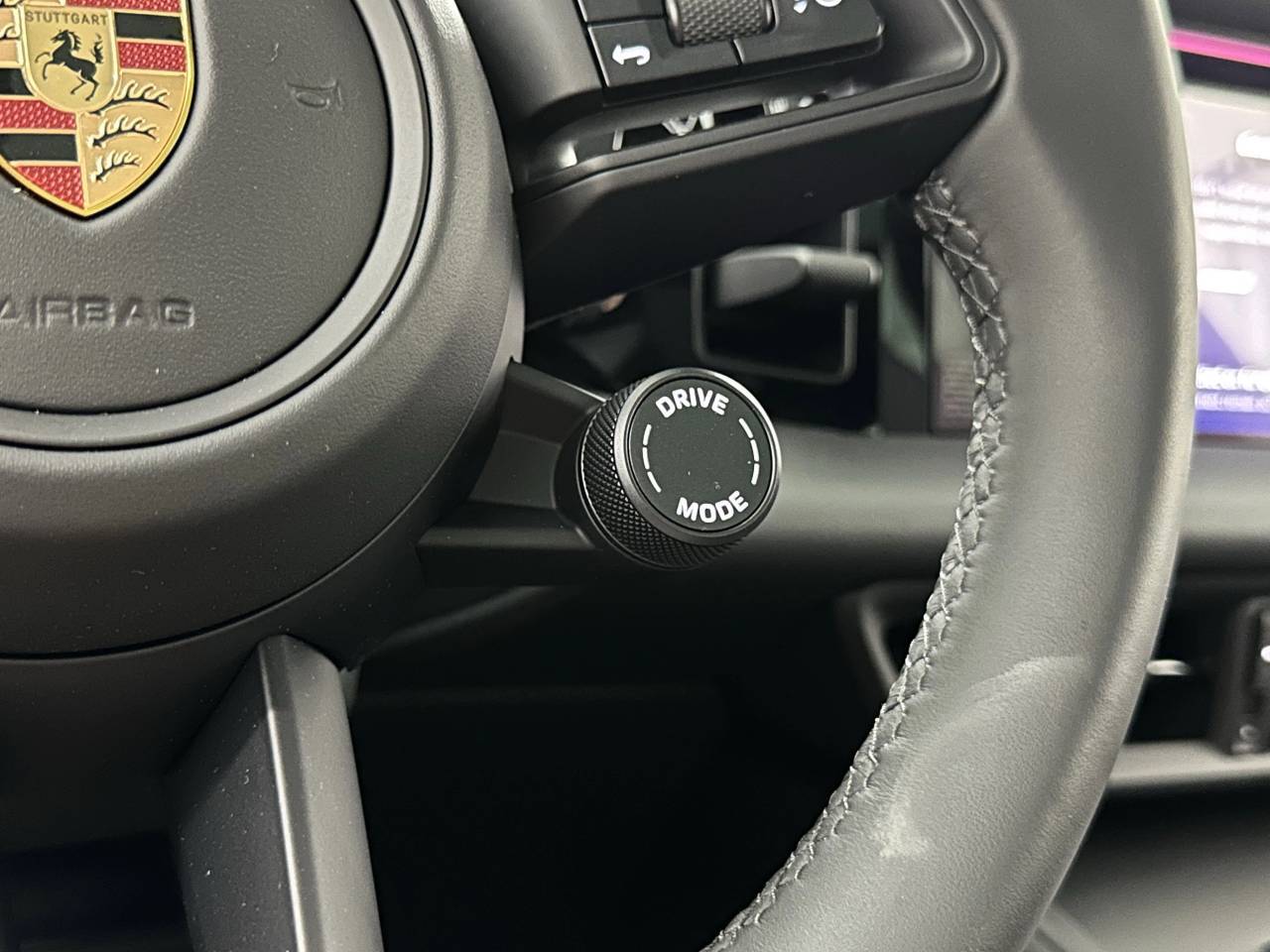 2025 Porsche Macan Electric 4 Newark DE