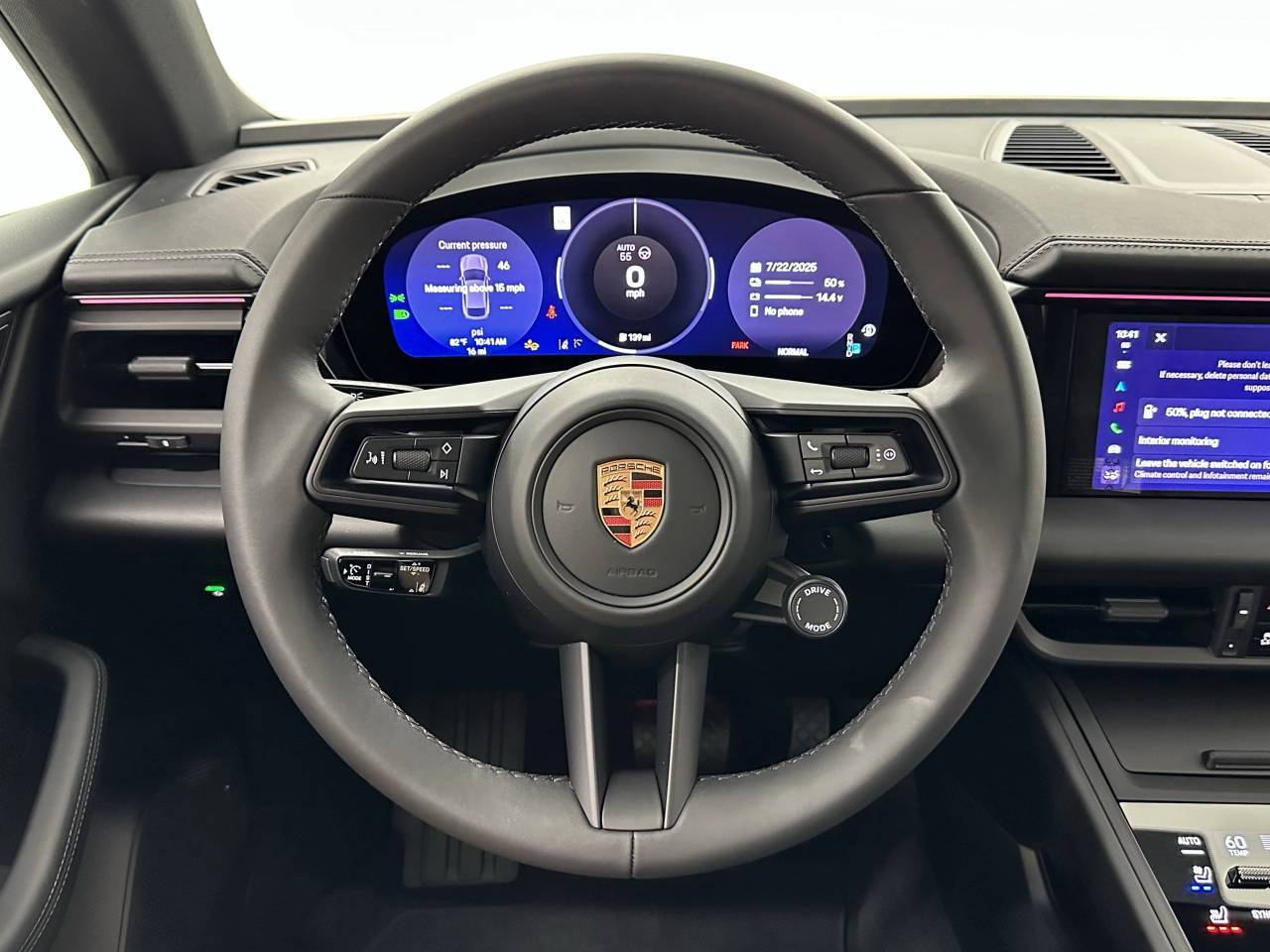 2025 Porsche Macan Electric 4 Newark DE