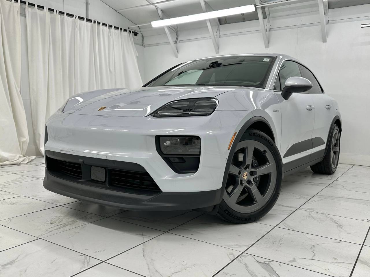 2025 Porsche Macan Electric 4 Newark DE