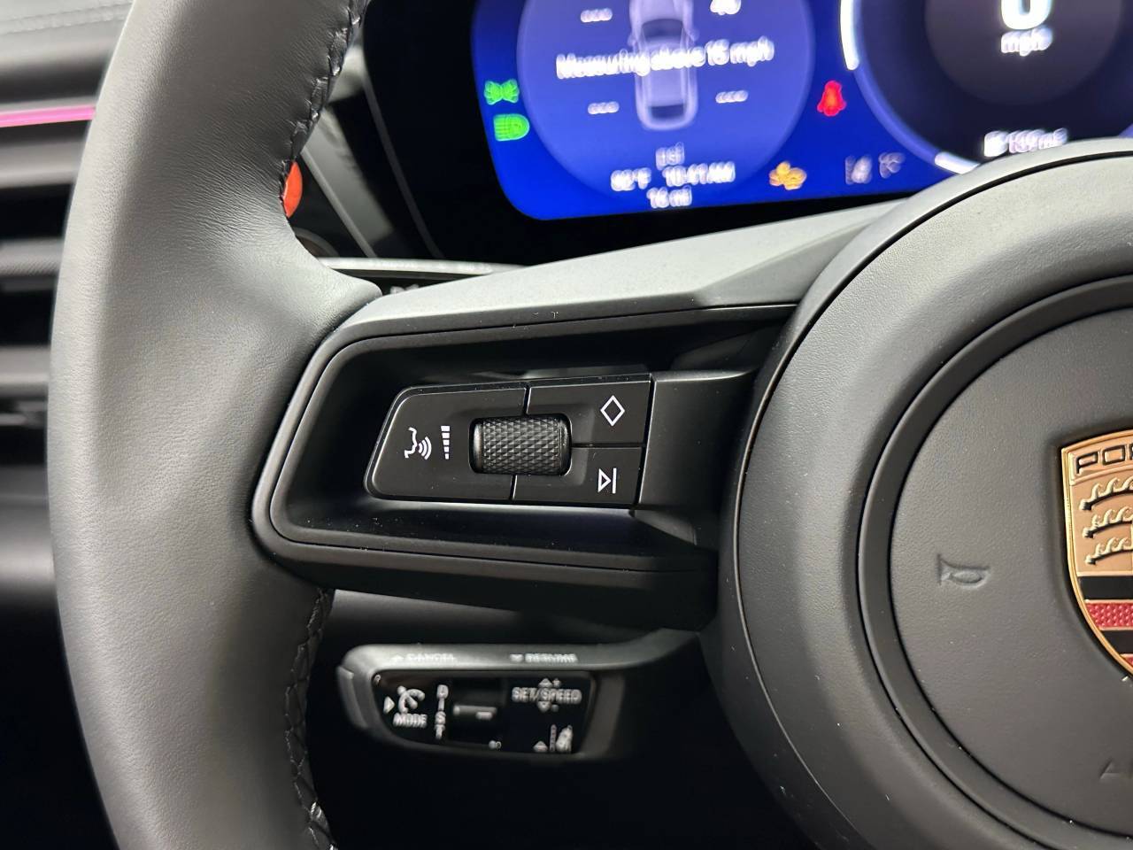 2025 Porsche Macan Electric 4 Newark DE