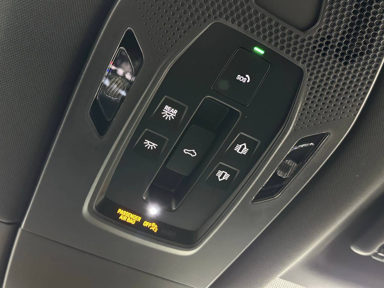 2025 Porsche Macan Electric 4 Newark DE
