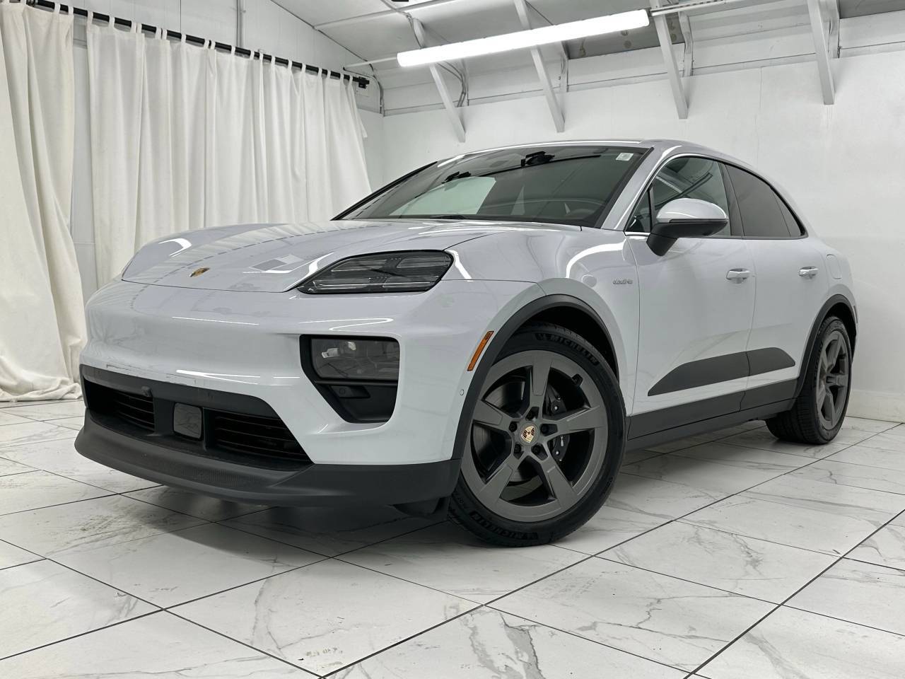 2025 Porsche Macan Electric 4 Newark DE