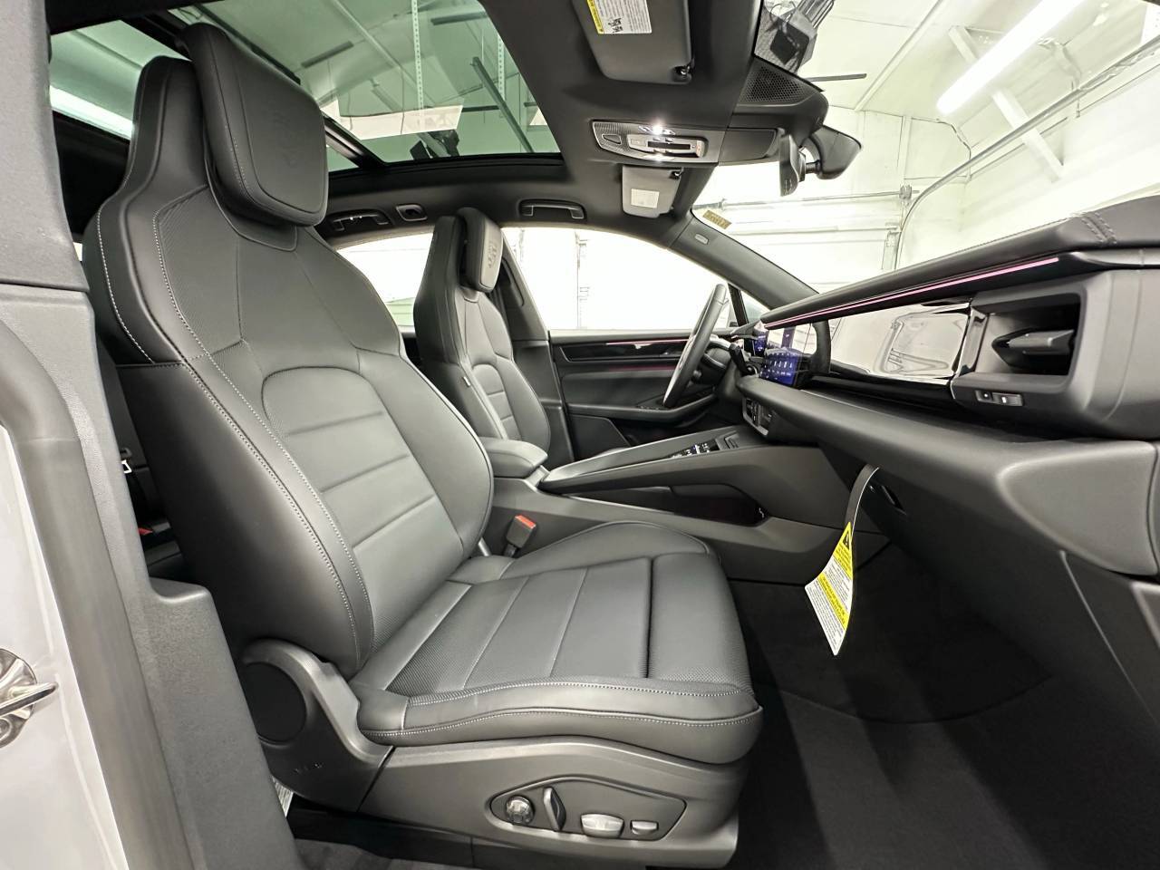 2025 Porsche Macan Electric 4 Newark DE