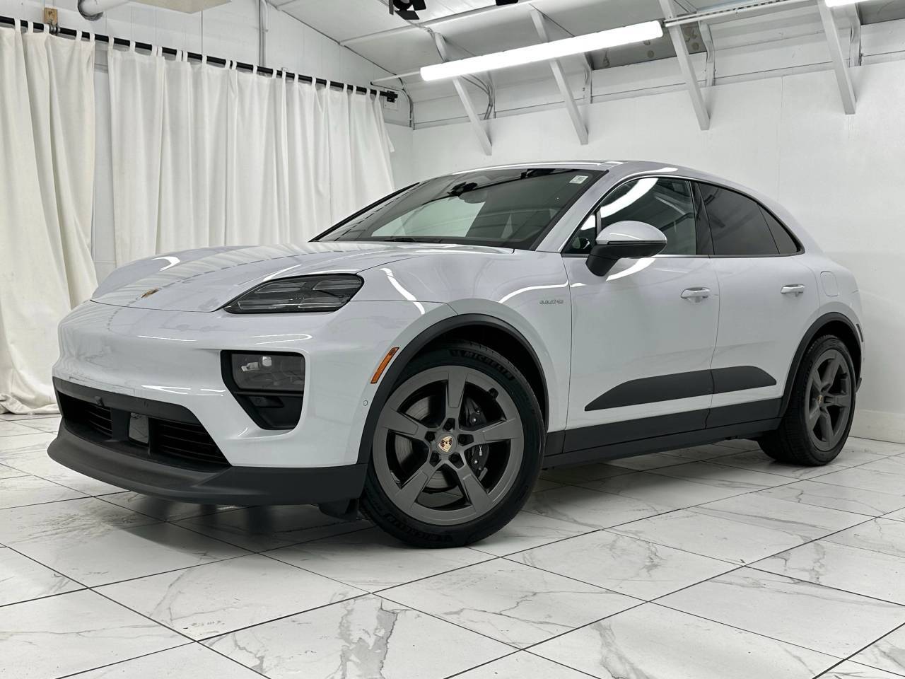 2025 Porsche Macan Electric 4 Newark DE