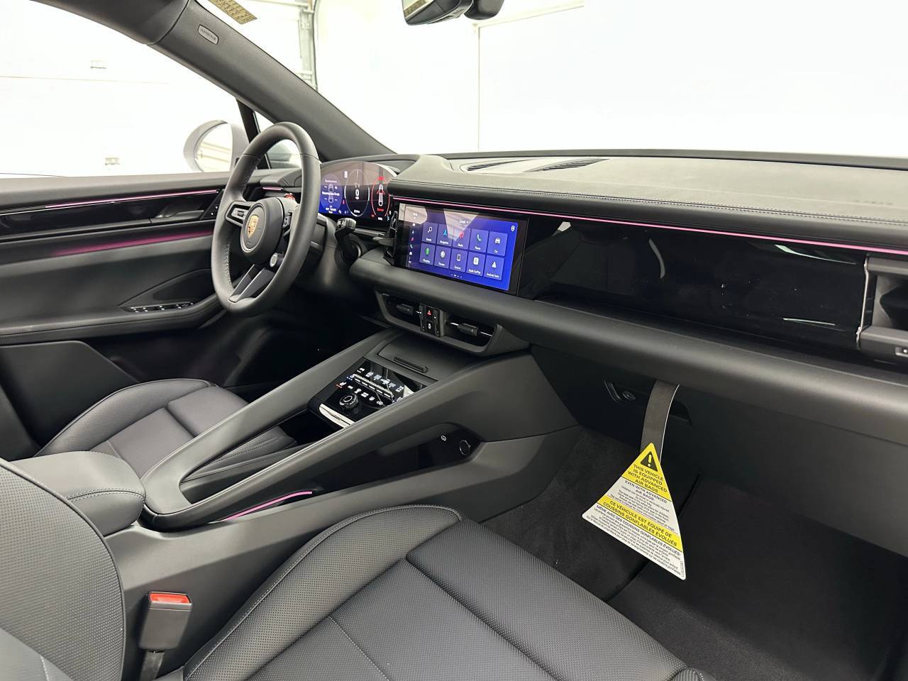 2025 Porsche Macan Electric 4 Newark DE