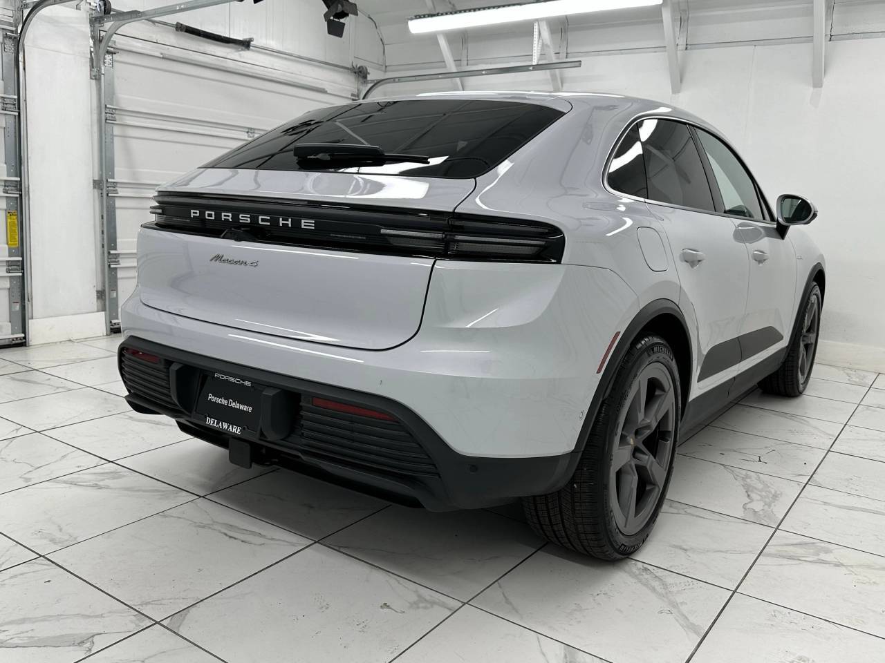 2025 Porsche Macan Electric 4 Newark DE