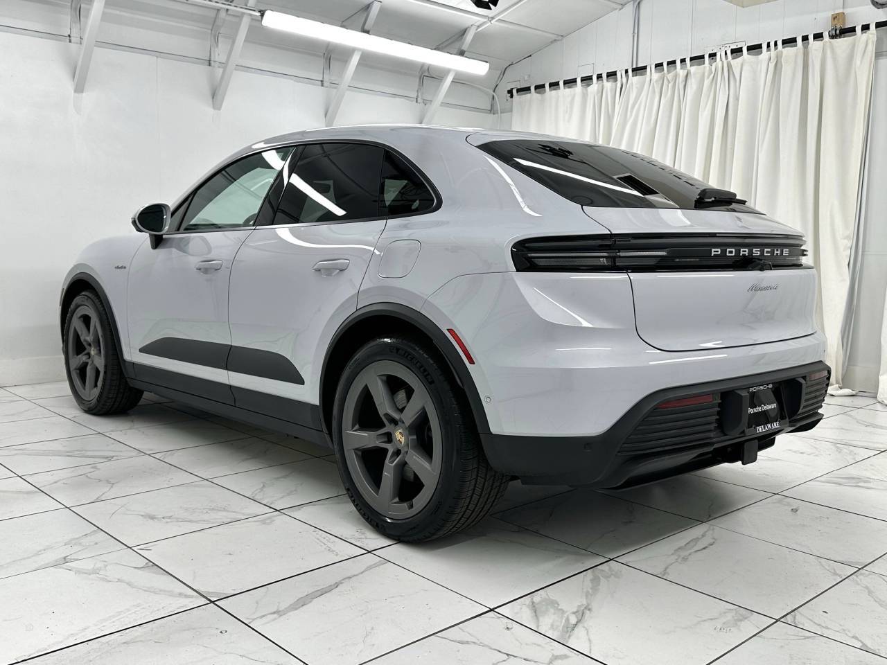 2025 Porsche Macan Electric 4 Newark DE