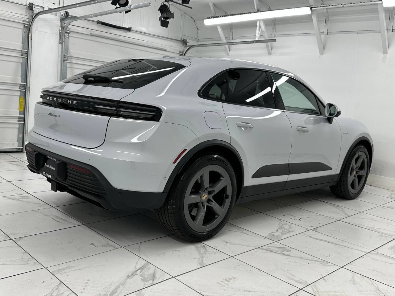 2025 Porsche Macan Electric 4 Newark DE