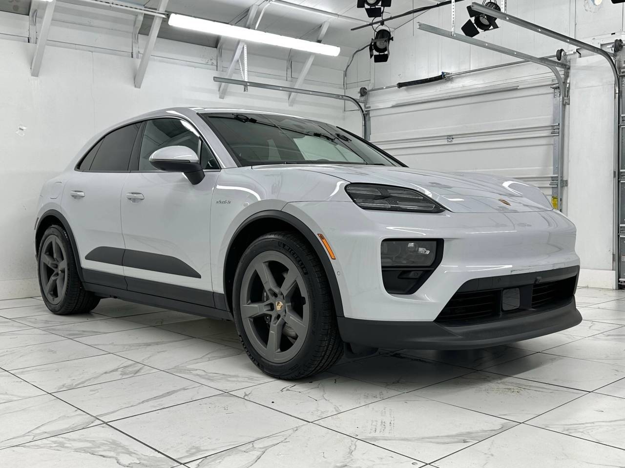 2025 Porsche Macan Electric 4 Newark DE