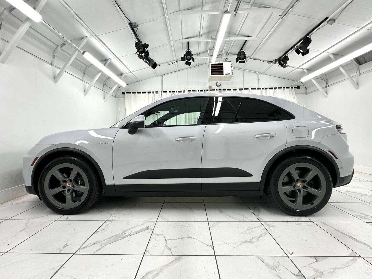 2025 Porsche Macan Electric 4 Newark DE