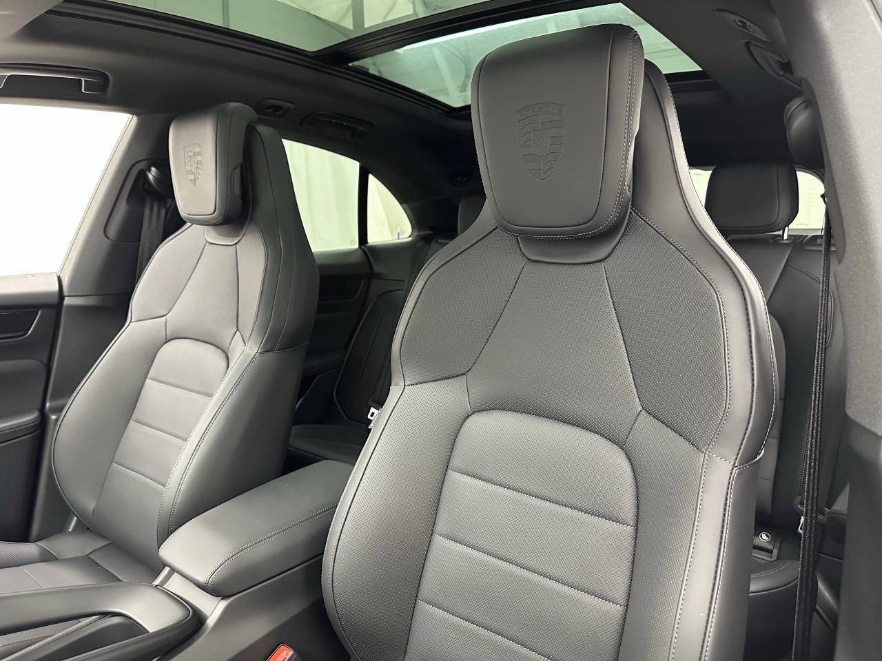 2025 Porsche Macan Electric 4 Newark DE