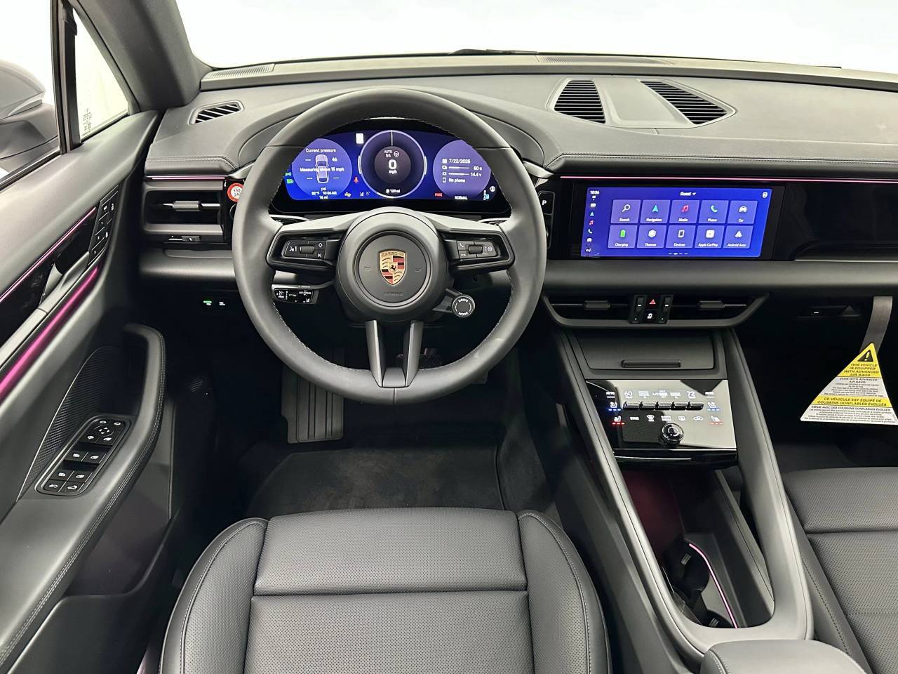 2025 Porsche Macan Electric 4 Newark DE