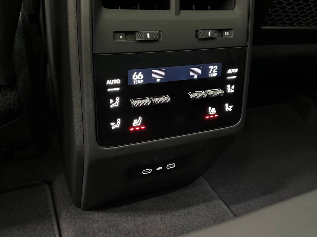 2025 Porsche Macan Electric 4 Newark DE