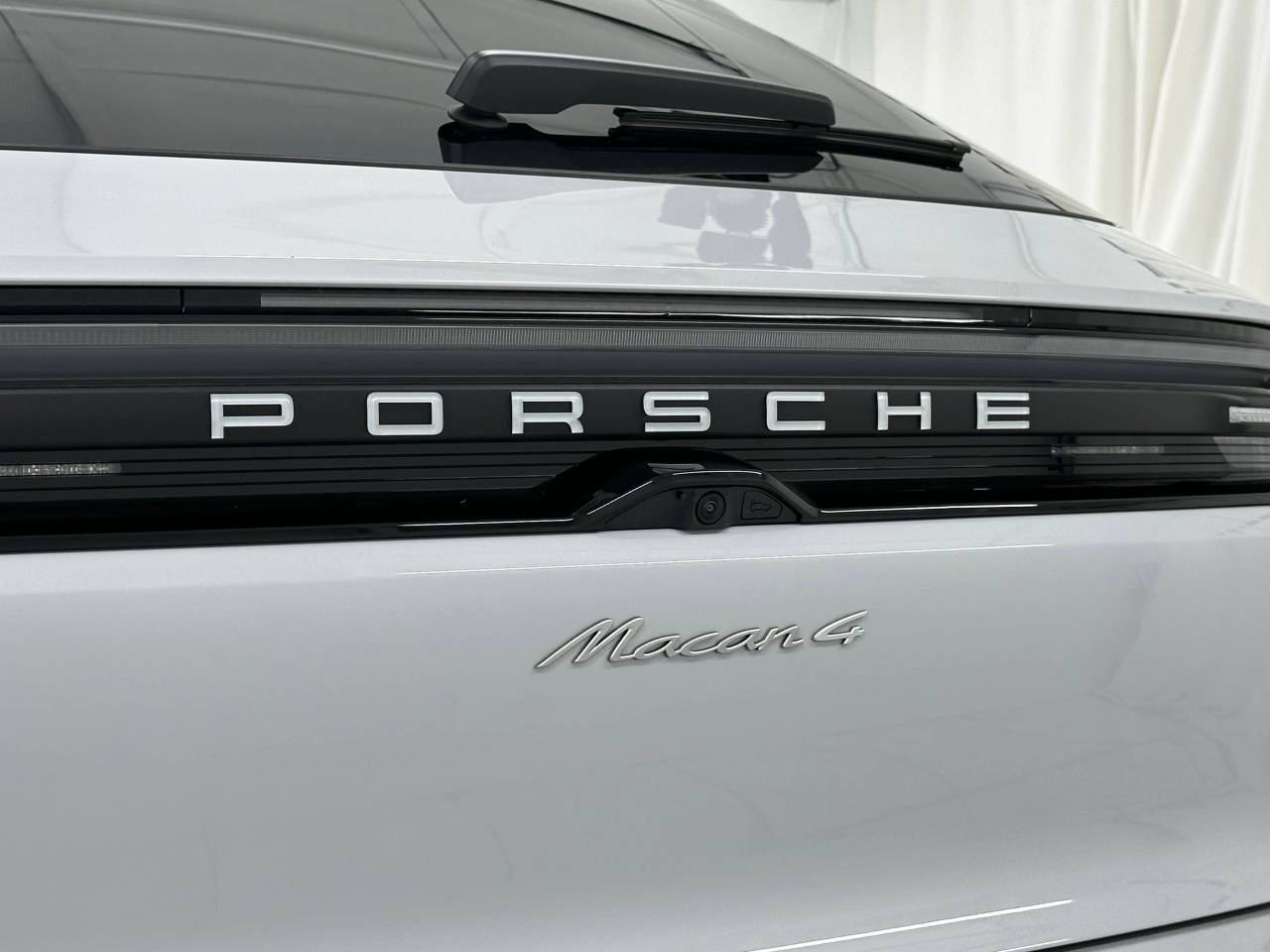 2025 Porsche Macan Electric 4 Newark DE