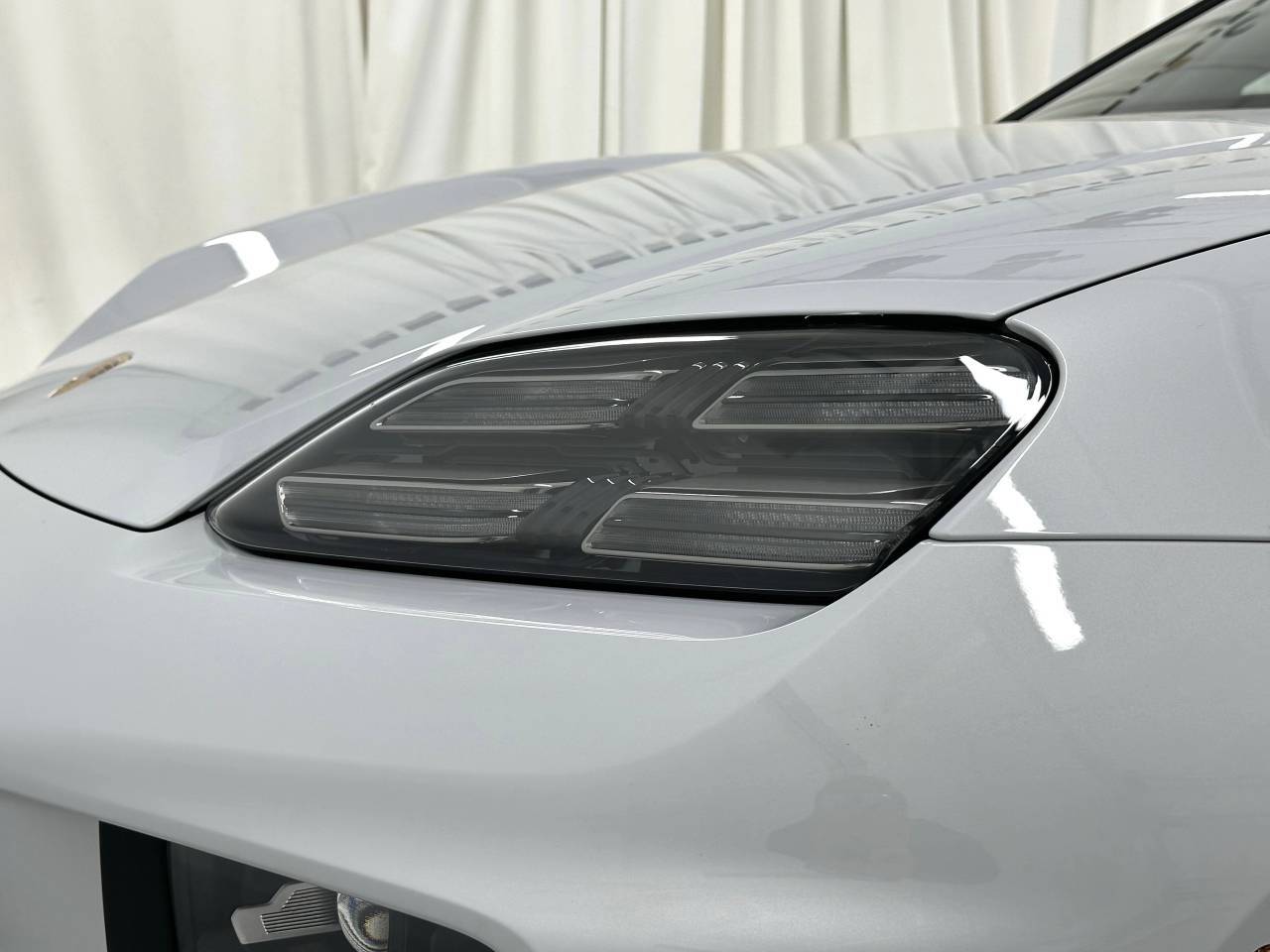 2025 Porsche Macan Electric 4 Newark DE