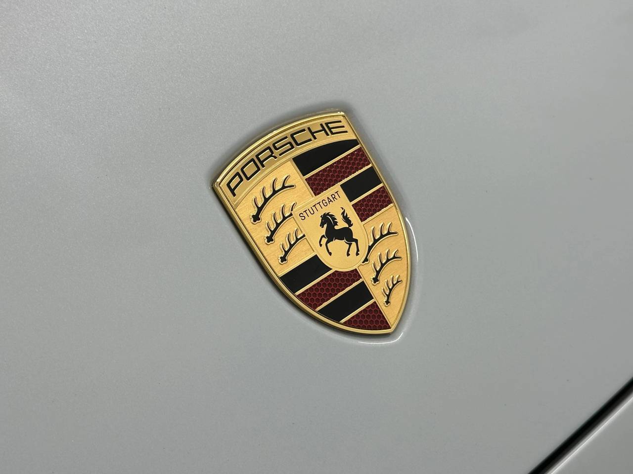 2025 Porsche Macan Electric 4 Newark DE