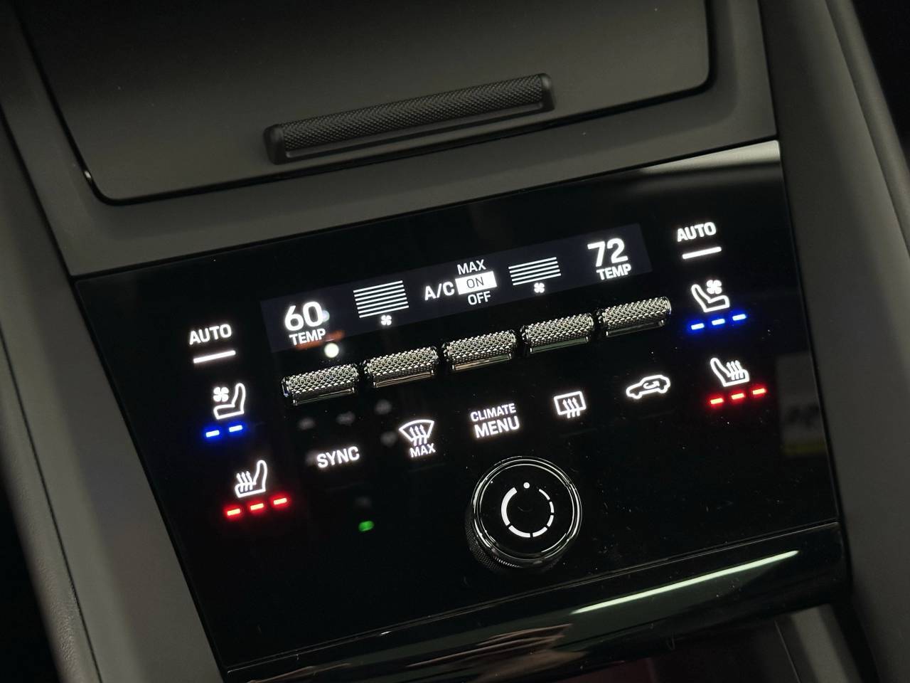 2025 Porsche Macan Electric 4 Newark DE