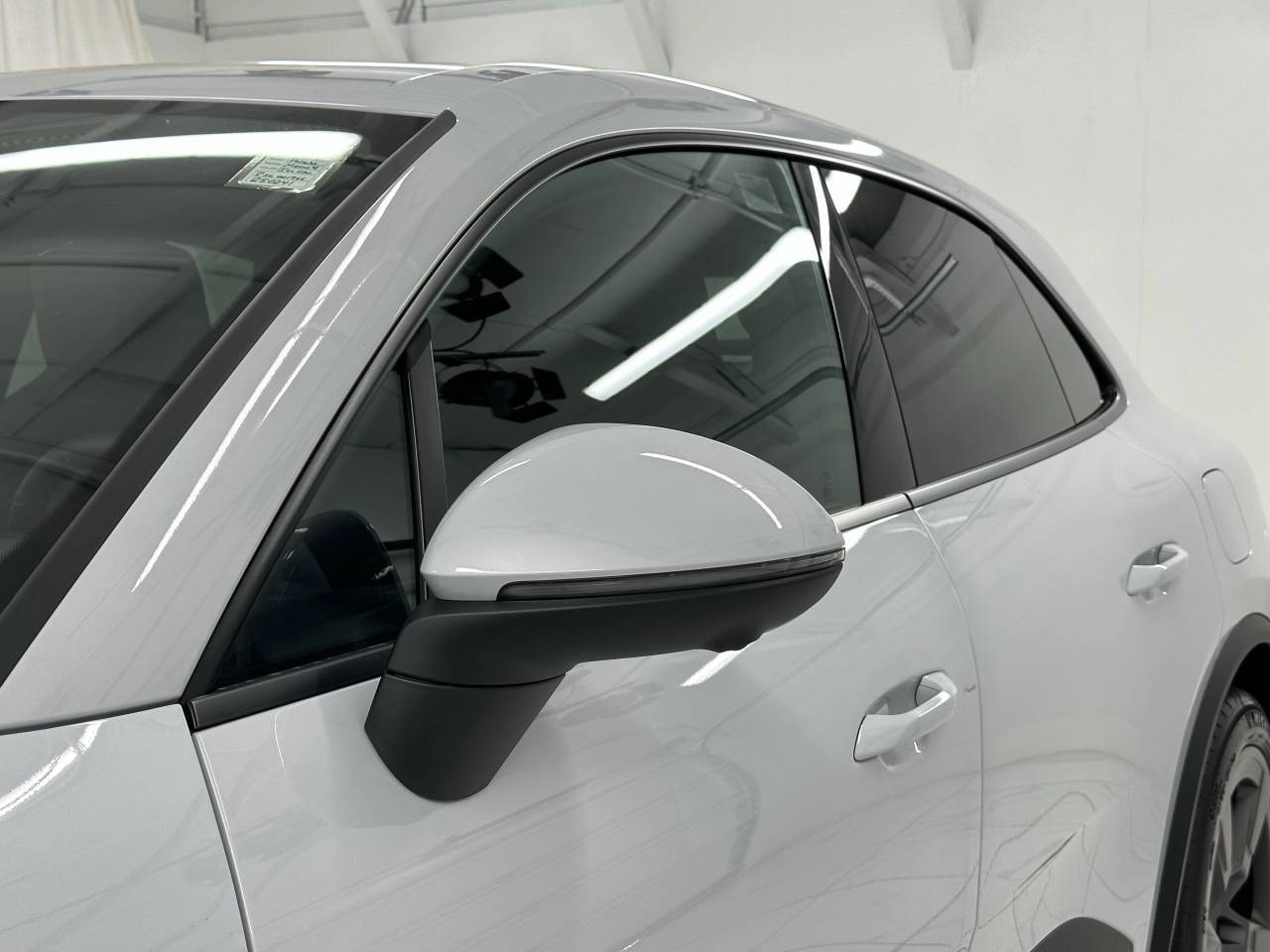2025 Porsche Macan Electric 4 Newark DE