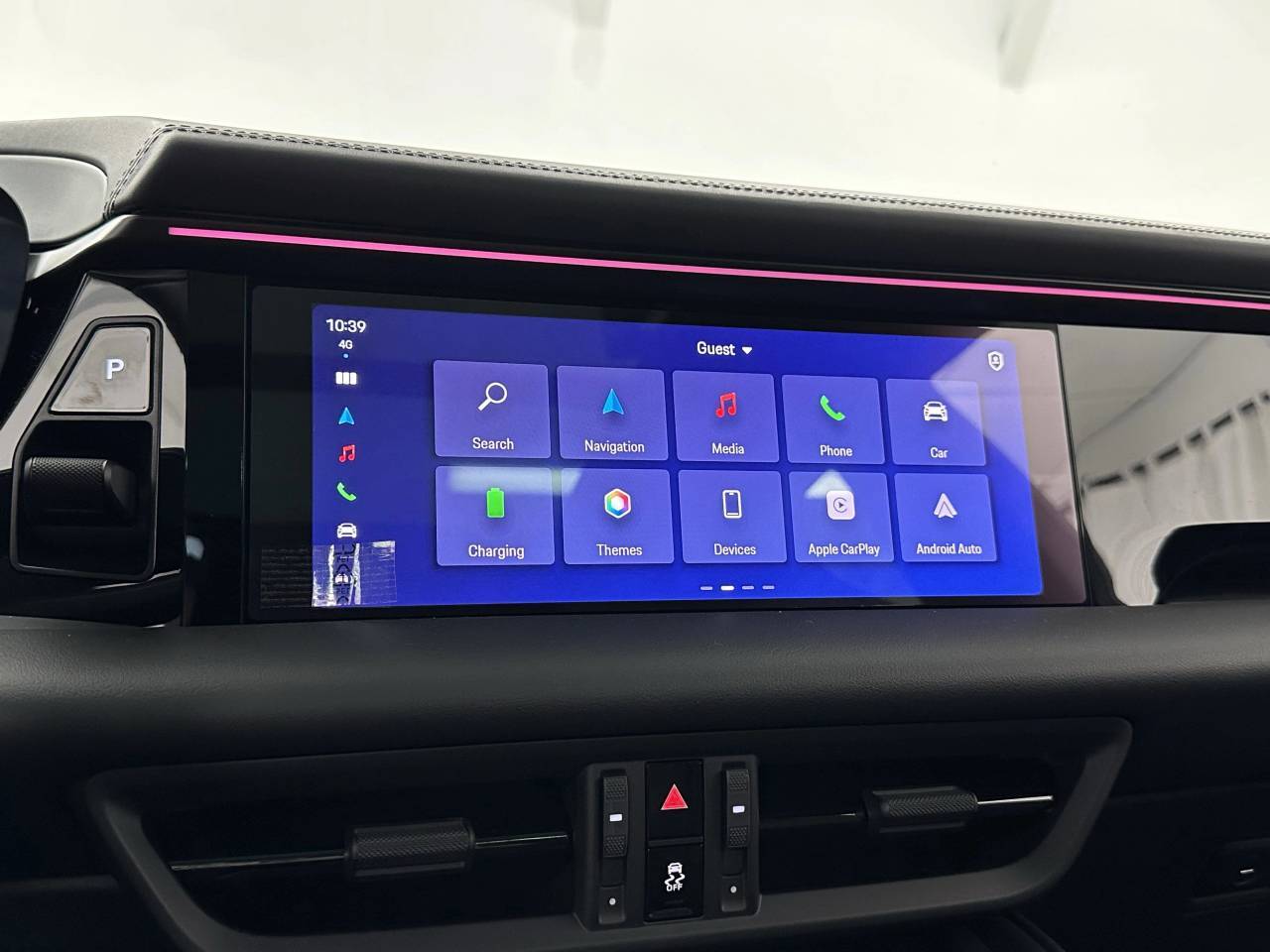 2025 Porsche Macan Electric 4 Newark DE