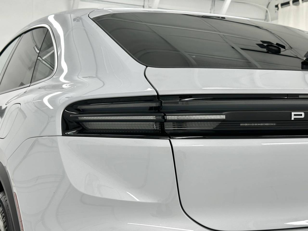 2025 Porsche Macan Electric 4 Newark DE
