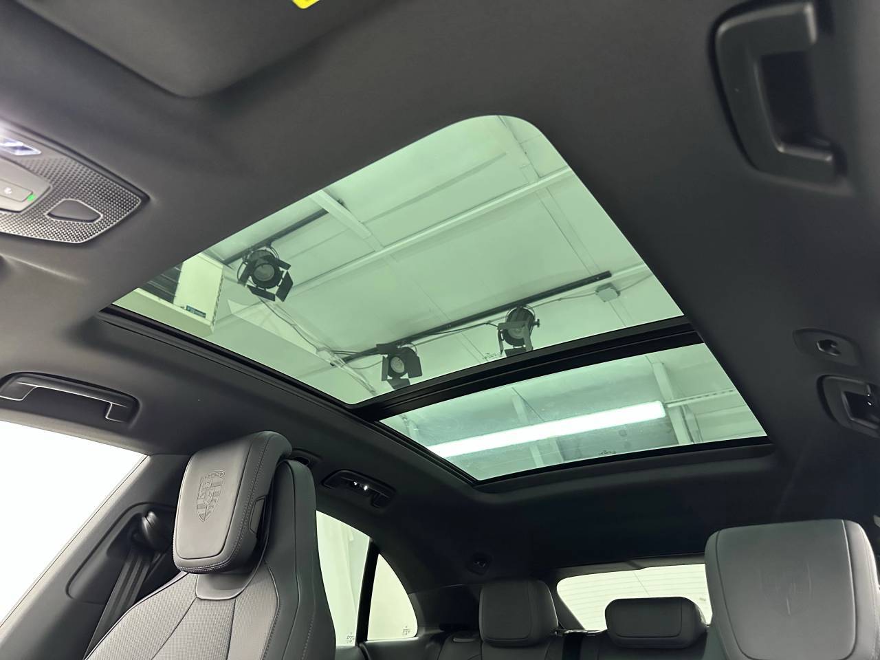 2025 Porsche Macan Electric 4 Newark DE