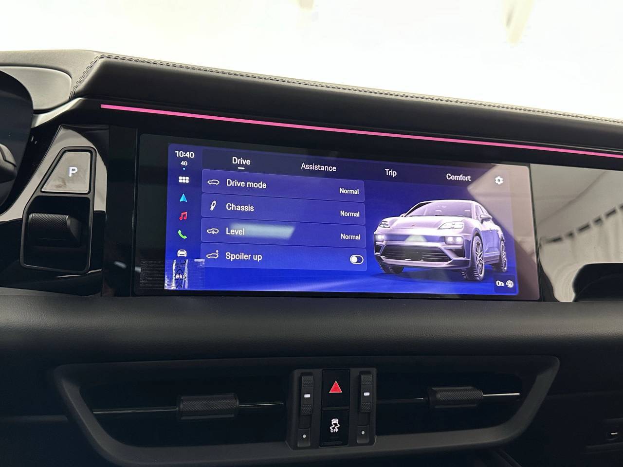 2025 Porsche Macan Electric 4 Newark DE