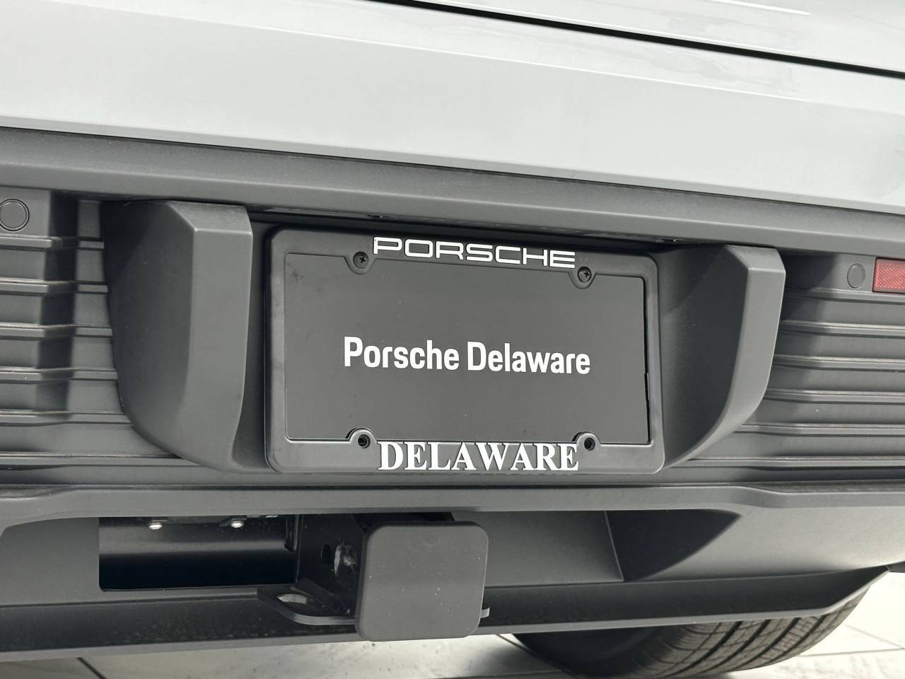 2025 Porsche Macan Electric 4 Newark DE