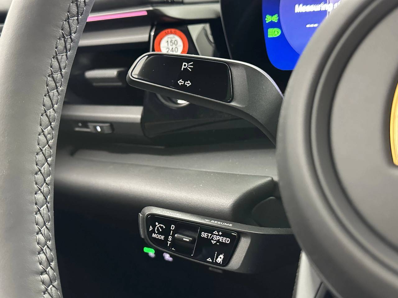 2025 Porsche Macan Electric 4 Newark DE